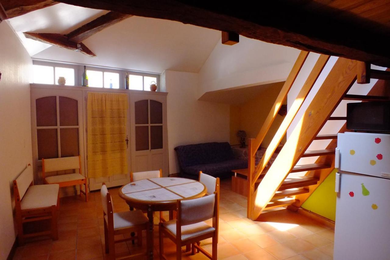 La Mignone Villa Cornus Exterior photo