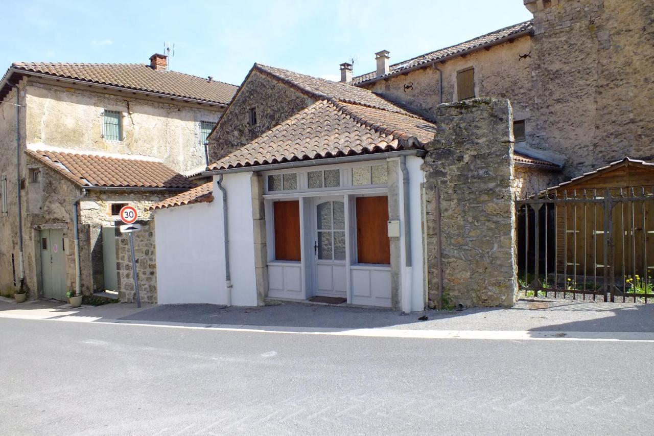 La Mignone Villa Cornus Exterior photo