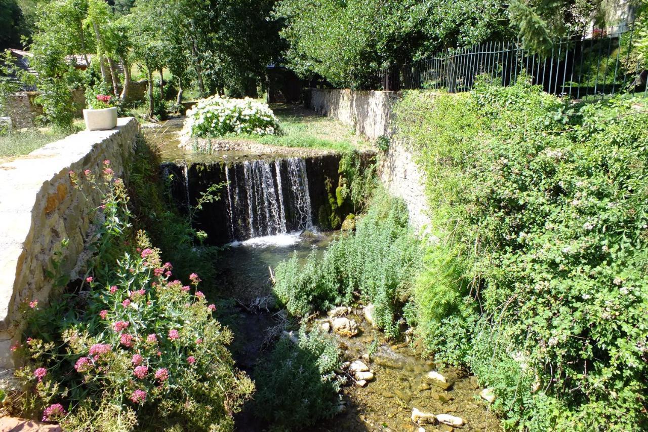 La Mignone Villa Cornus Exterior photo